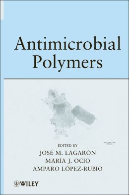 Antimicrobial Polymers