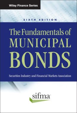 The Fundamentals of Municipal Bonds