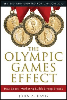 The Olympic Games Effect: How Sports Marketing Builds Strong Brands