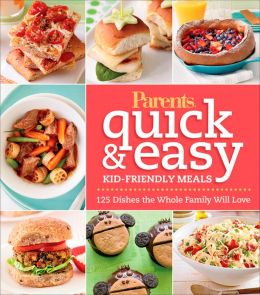 Easy Dinner Recipes