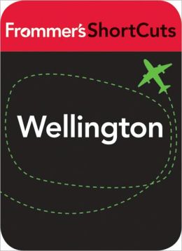 Wellington, New Zealand: Frommer's Shortcuts
