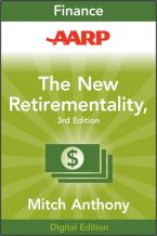 Cover Image: AARP The New...