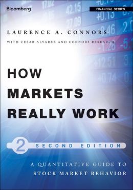 How Markets Really Work: Quantitative Guide to Stock Market Behavior
