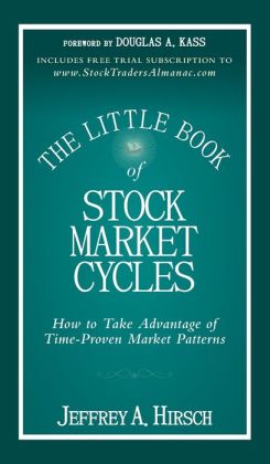 The Little Book of Stock Market Cycles