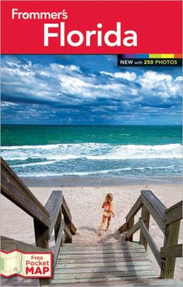 Frommer's Florida