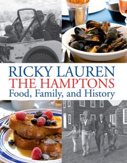 The Hamptons: Food, Family, and History