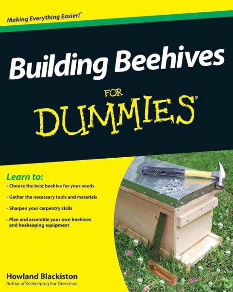 Building Beehives For Dummies