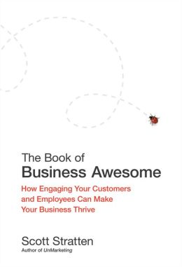 The Book of Business Awesome / The Book of Business UnAwesome