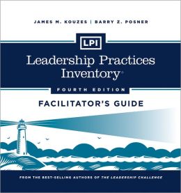 Leadership Practices Inventory Facilitator's Guide Set