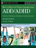 Cover Image: How To Reach And Teach...