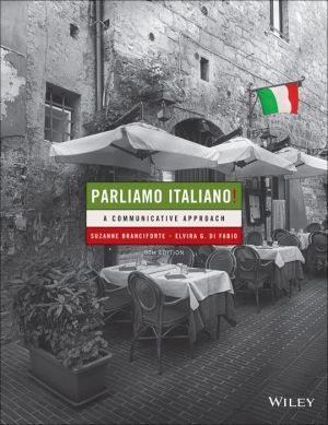 Parliamo Italiano: A Communicative Approach