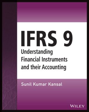 IFRS 9: Understanding Financial Instruments and their Accounting