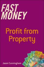 Cover Image: Fast Money: Profit From...