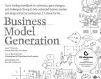 Cover Image: Business Model Generation:...
