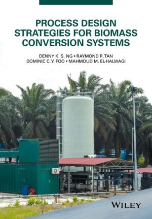 Process Development and Resource Conservation for Biomass Conversion Systems