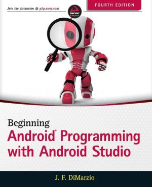 Beginning Android Programming