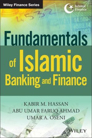 Fundamentals of Islamic Banking and Finance