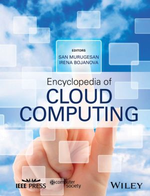 Encyclopedia of Cloud Computing