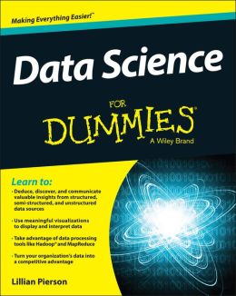 Data Science For Dummies