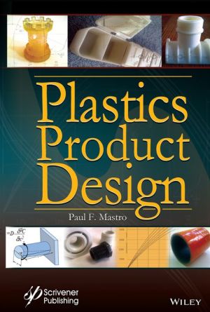 Plastic Product Design