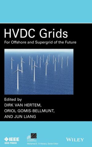 HVDC Grids for Transmission of Electrical Energy: Offshore Grids and a Future Supergrid