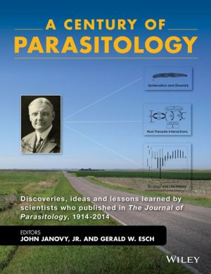 A Century of Parasitology: Past and Present