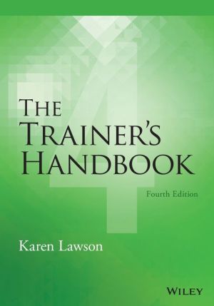 The Trainer's Handbook