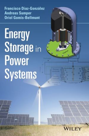 Energy Storage in Power Systems