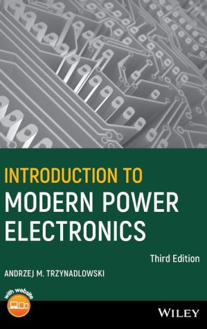 Introduction to Modern Power Electronics