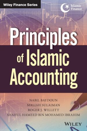 Principles of Islamic Accounting