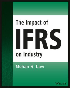 The Impact of IFRS on Industry