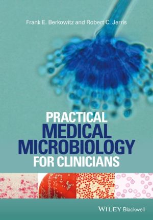 Practical Microbiology for Clinicians