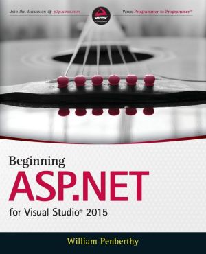 Beginning ASP.NET 6: Web Forms and MVC