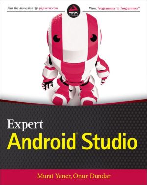 Expert Android Programming