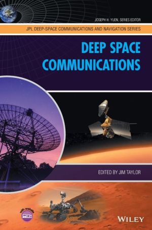Deep Space Communications
