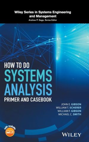 How to Do A Systems Analysis