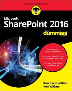 SharePoint X For Dummies