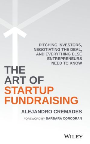 The Handbook of Startup Investing