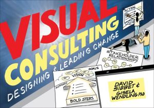 Book Visual Consulting: Designing and Leading Change
