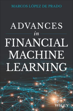 Book Advances in Financial Machine Learning