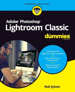 Adobe Lightroom For Dummies