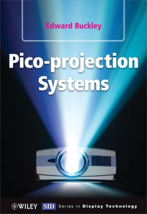 Pico-projection Systems