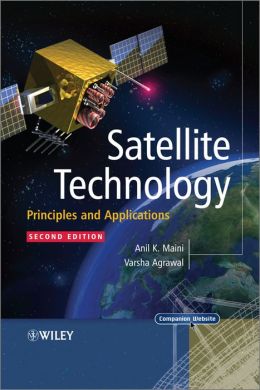 Satellite Technology: Principles and Applications