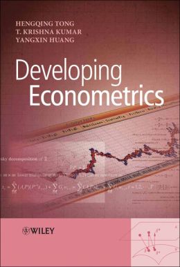 Developing Econometrics