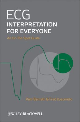 ECG Interpretation for Everyone: An On-The-Spot Guide