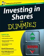 Cover Image: Investing in Shares For...