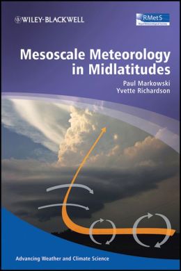 Mesoscale Meteorology in Midlatitudes