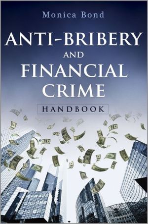 Anti-Bribery and Financial Crime Handbook