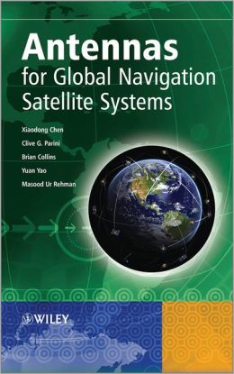GNSS - Global Navigation Satellite Systems: GPS, GLONASS, Galileo ...
