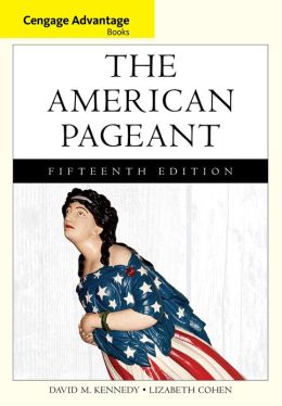American Pageant Chapter 1 Summary